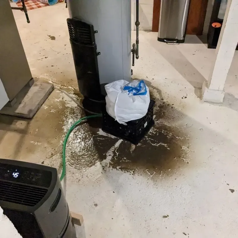 Sewage Backup Cleanup Service in Orocovis, PR